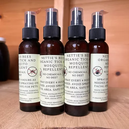 Tick Spray