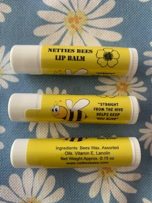 Lip Balm