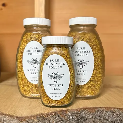 Bee Pollen