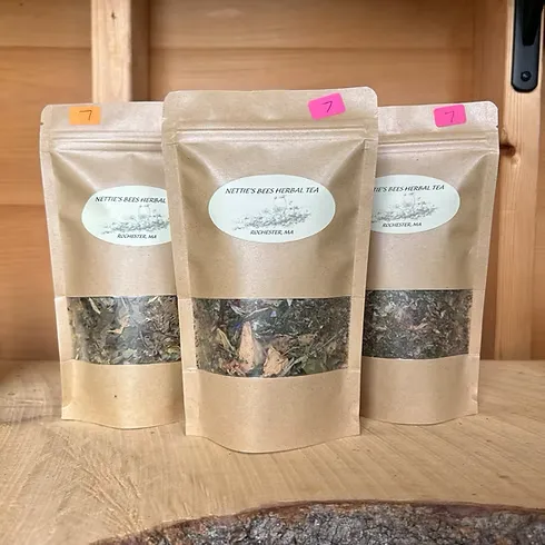 Herbal Tea