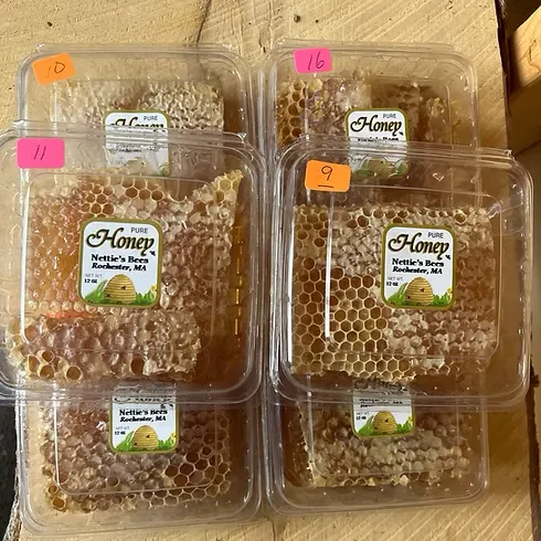 Honeycomb